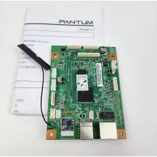 301022138001 u. Плата форматера Pantum M6550NW u.