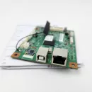 301022138001 u. Плата форматера Pantum M6550NW u.