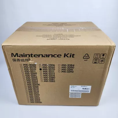 MK-3370 o. Ремкомплект для Kyocera MA4500xi/ PA4500x ориг.