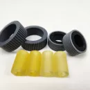 PA03540-Y075/ PA03630-Y210/ PA03540-0002 Набор резинок для роликов Fujitsu fi-6130/ fi-6140 совм.