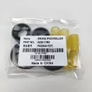 PA03540-Y075/ PA03630-Y210/ PA03540-0002 Набор резинок для роликов Fujitsu fi-6130/ fi-6140 совм.