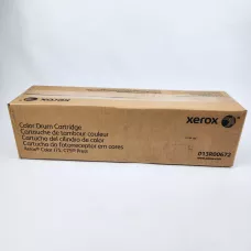 013R00672 о. Фотобарабан цветной (Color Drum cartridge) для Xerox C75/ J75 ориг.