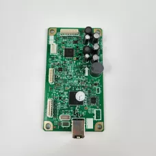 FM0-1096 u. Плата управления (форматирования) для Canon MF 3010 u.