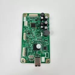 FM0-1096 u. Плата управления (форматирования) для Canon MF 3010 u.