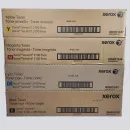 Комплект картриджей для Xerox Versant 2100/ 3100 Press USA vers. ориг.