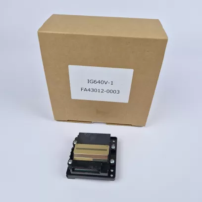 FA43011/ FA43012-0003 о. Печатающая головка Epson M2118/ M2178/ M1170/ M3170 ориг.