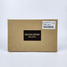 505S00037/ 676k33611 о. Девелопер черный (black) Xerox Versant 80/ 180/ 280/ 2100/ 3100/ 4100 ориг.