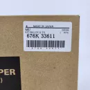 505S00037/ 676k33611 о. Девелопер черный (black) Xerox Versant 80/ 180/ 280/ 2100/ 3100/ 4100 ориг.