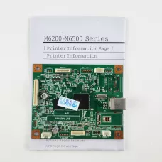 Spider 1 u. Плата управления (форматирования) no chip для МФУ Pantum M6500 u. ориг.