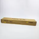 006R01530 c+o. Cовмест. тонер картридж с ориг. тонером желтый для Xerox Color 550/ 560/ 570