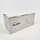 TK-5240Y Тонер картридж (Тонер Tomoegawa) для Kyocera P5026/ M5526 Желтый совм.