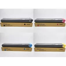Комплект картриджей для Xerox Versant 80/ 180 Press совм.