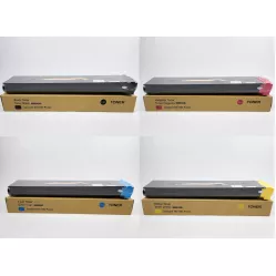 Комплект картриджей для Xerox Versant 80/ 180 Press совм.