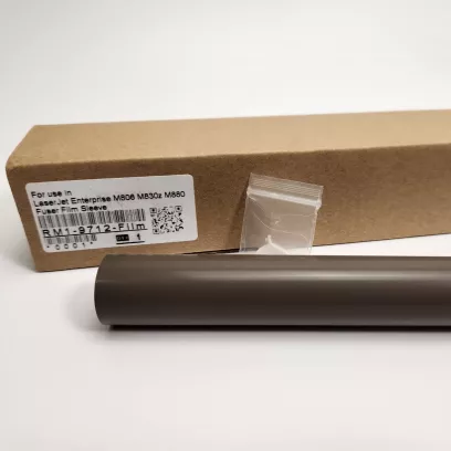 RM1-9712-film Термопленка для Hp LaserJet Enterprise M806dn/ 806x+ Flow M830z MFP совм.