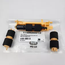 116R00010 c. Ролики подачи бумаги для Xerox Phaser 6510/ VersaLink B600/ C500/ C600/ WC 6515 совм.