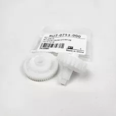 RU7-0753 c. Шестерня привода печи 24T/58T для HP LJ Pro M125/ M127/ M128 совм.
