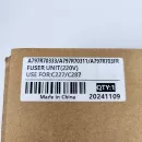 A797R70333/ A797R70300/ A797R70311/ A797R70322/ A797R703FR/ ACM1PP8500 r. Узел термозакрепления (печь в сборе) для Коника Минолта bizhub C227/ C287/ C257i ref.