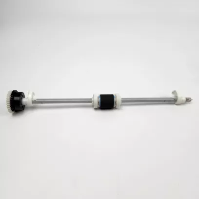 RC2-1128-1 u. Вал узла захвата HP M1132/ M1212/ P1102/ P1005/ P1006 u.