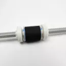 RC2-1128-1 u. Вал узла захвата HP M1132/ M1212/ P1102/ P1005/ P1006 u.