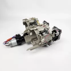FM1-U759 u. Узел подачи тонера желтый/ малиновый для Canon C3125/ C3525/ C3530 u.