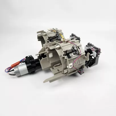 FM1-U759 u. Узел подачи тонера желтый/ малиновый для Canon C3125/ C3525/ C3530 u.