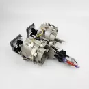 FM1-U759 u. Узел подачи тонера желтый/ малиновый для Canon C3125/ C3525/ C3530 u.