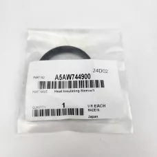 A5AW744900/ A9VP744900  Термовтулка верхняя для Коника Минолта bizhub Press C1100/ AccurioPress C3070