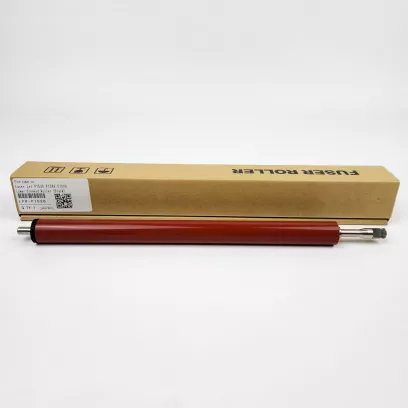 RC2-9208_lpr Резиновый вал для Hp P1102/ P1106/ P1108/ P1606/ M1536/ P1566/ M1132/ M1136/ 1213/ 1216/ 125/ 128  совм.