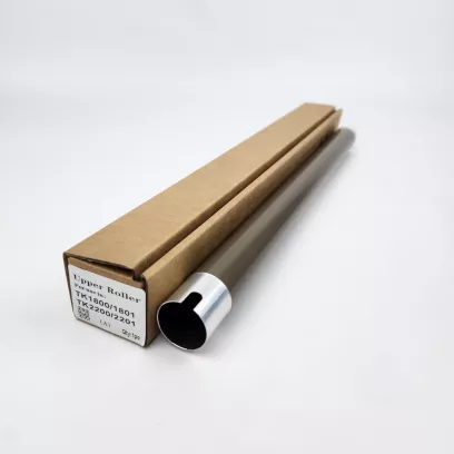 TA-1800_upper Тефлоновый вал для Kyocera TASKalfa 1800/ 1801/ 2200/ 2201 совм.