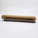 TA-1800_upper Тефлоновый вал для Kyocera TASKalfa 1800/ 1801/ 2200/ 2201 совм.