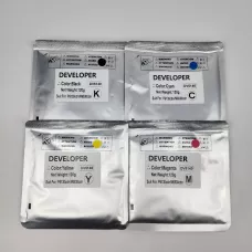 DV-5140_set c. Комплект девелоперов для Kyocera Ecosys M6030/ P6230 совм.