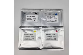 DV-5140_set c. Комплект девелоперов для Kyocera Ecosys M6030/ P6230 совм.