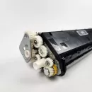 A1DUR72S22/ A1DUR70X88/ A1DUR74K33 r. Блок проявки для Коника Минолта bizhub PRESS C6000/ С7000 ref.