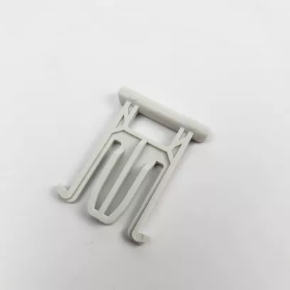 CE538-40006/ CE368-60001 Комплект защелки (петли) крышки сканера 2шт для HP LJ M1536/ P1566/ P1606 совм.