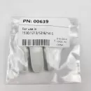 CE538-40006/ CE368-60001 Комплект защелки (петли) крышки сканера 2шт для HP LJ M1536/ P1566/ P1606 совм.