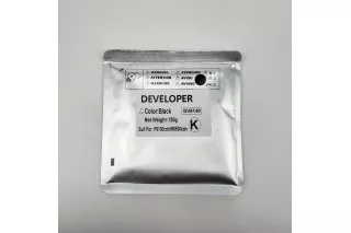 DV-5140K Девелопер черный для Kyocera Ecosys M6030/ P6230 совм.