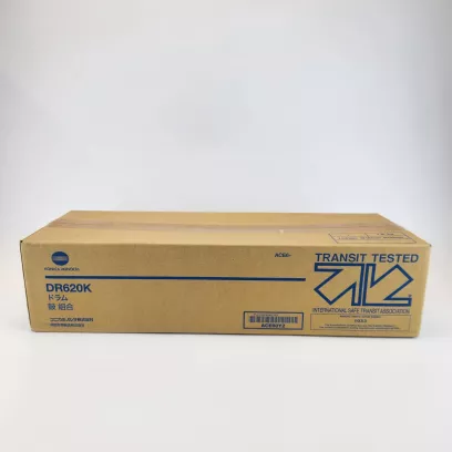 DR-620K  Фотобарабан (драм картридж) черный для Коника Минолта C4070/ C4080