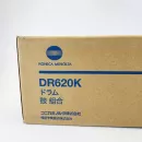 DR-620K  Фотобарабан (драм картридж) черный для Коника Минолта C4070/ C4080