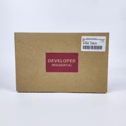 505S00039/ 676k33631 о. Девелопер малиновый (magenta) Xerox Versant 80/ 180/ 280/ 2100/ 3100/ 4100 ориг.