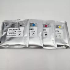 DV-C7525 Комплект девелопера для Xerox WC 7525/ 7535 совм.