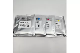 DV-C7525 Комплект девелопера для Xerox WC 7525/ 7535 совм.