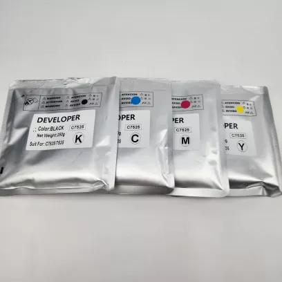 DV-C7525 Комплект девелопера для Xerox WC 7525/ 7535 совм.