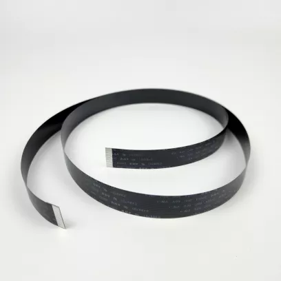 CF385-60102 с. Шлейф сканирующей линейки 86см 14PIN для Hp M435/ M476/ M521 совм.