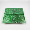 302L794141 u. Низковольтная плата питания Kyocera 2552ci/ 3252ci u.