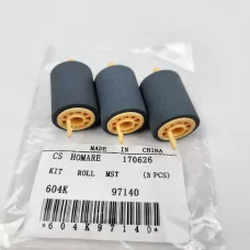 604K97140 c. Комплект роликов подачи/ отделения/ подхвата для Xerox DocuCentre V2060/ 3065/ ApeosPort V2060/ 3060 совм.