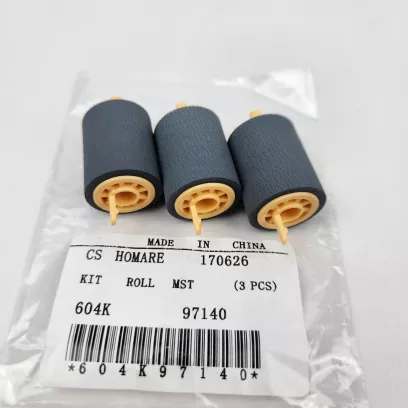 604K97140 c. Комплект роликов подачи/ отделения/ подхвата для Xerox DocuCentre V2060/ 3065/ ApeosPort V2060/ 3060 совм.