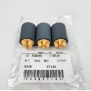 604K97140 c. Комплект роликов подачи/ отделения/ подхвата для Xerox DocuCentre V2060/ 3065/ ApeosPort V2060/ 3060 совм.