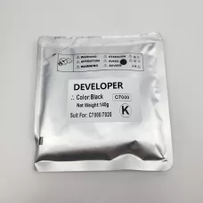 DV-C7000K c. Девелопер черный для Xerox VersaLink C7000/ C7020/ C7025/ C7030 совм.