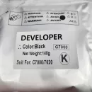 DV-C7000K c. Девелопер черный для Xerox VersaLink C7000/ C7020/ C7025/ C7030 совм.