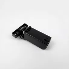 301022338001_bk Петля крышки сканера черная (Шарнир ADF) для Pantum M6500/ M6600 совм.